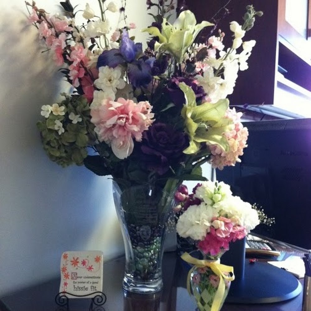 Meet your Posher, Gaye